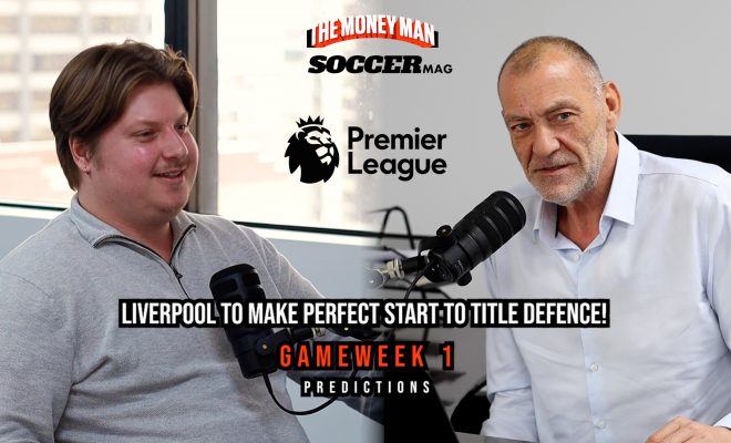 Liverpool to make perfect start to title defence!