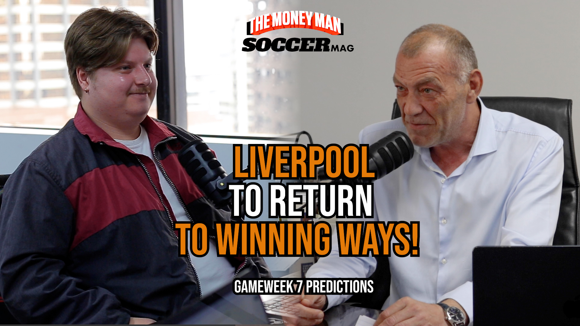 Liverpool to return to winning ways!